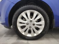USED 2009 59 HYUNDAI I20 1.4 STYLE CRDI 5d 89 BHP 