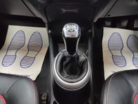 USED 2009 59 HYUNDAI I20 1.4 STYLE CRDI 5d 89 BHP 
