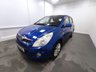 USED 2009 59 HYUNDAI I20 1.4 STYLE CRDI 5d 89 BHP 