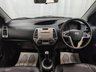USED 2009 59 HYUNDAI I20 1.4 STYLE CRDI 5d 89 BHP 
