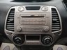 USED 2009 59 HYUNDAI I20 1.4 STYLE CRDI 5d 89 BHP 