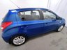 USED 2009 59 HYUNDAI I20 1.4 STYLE CRDI 5d 89 BHP 