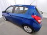 USED 2009 59 HYUNDAI I20 1.4 STYLE CRDI 5d 89 BHP 