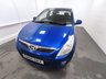 USED 2009 59 HYUNDAI I20 1.4 STYLE CRDI 5d 89 BHP 