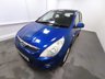 USED 2009 59 HYUNDAI I20 1.4 STYLE CRDI 5d 89 BHP 