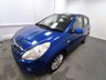 USED 2009 59 HYUNDAI I20 1.4 STYLE CRDI 5d 89 BHP 
