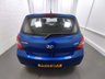USED 2009 59 HYUNDAI I20 1.4 STYLE CRDI 5d 89 BHP 