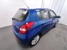 USED 2009 59 HYUNDAI I20 1.4 STYLE CRDI 5d 89 BHP 