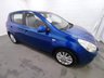 USED 2009 59 HYUNDAI I20 1.4 STYLE CRDI 5d 89 BHP 