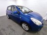 USED 2009 59 HYUNDAI I20 1.4 STYLE CRDI 5d 89 BHP 