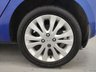 USED 2009 59 HYUNDAI I20 1.4 STYLE CRDI 5d 89 BHP 