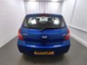 USED 2009 59 HYUNDAI I20 1.4 STYLE CRDI 5d 89 BHP 