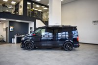 USED 2023 73 VOLKSWAGEN TRANSPORTER T6.1 T32 2.0 TDI 204PS DSG HIGHLINE KOMBI SWB Big Spec, Delivery Miles