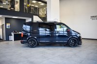 USED 2023 73 VOLKSWAGEN TRANSPORTER T6.1 T32 2.0 TDI 204PS DSG HIGHLINE KOMBI SWB Big Spec, Delivery Miles