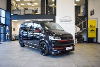 USED 2023 73 VOLKSWAGEN TRANSPORTER T6.1 T32 2.0 TDI 204PS DSG HIGHLINE KOMBI SWB Big Spec, Delivery Miles