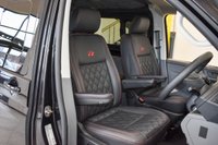 USED 2023 73 VOLKSWAGEN TRANSPORTER T6.1 T32 2.0 TDI 204PS DSG HIGHLINE KOMBI SWB Big Spec, Delivery Miles