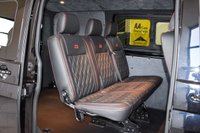 USED 2023 73 VOLKSWAGEN TRANSPORTER T6.1 T32 2.0 TDI 204PS DSG HIGHLINE KOMBI SWB Big Spec, Delivery Miles