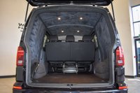 USED 2023 73 VOLKSWAGEN TRANSPORTER T6.1 T32 2.0 TDI 204PS DSG HIGHLINE KOMBI SWB Big Spec, Delivery Miles