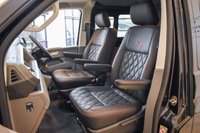 USED 2023 73 VOLKSWAGEN TRANSPORTER T6.1 T32 2.0 TDI 204PS DSG HIGHLINE KOMBI SWB Big Spec, Delivery Miles