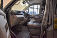 USED 2023 73 VOLKSWAGEN TRANSPORTER T6.1 T32 2.0 TDI 204PS DSG HIGHLINE KOMBI SWB Big Spec, Delivery Miles
