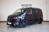 USED 2023 73 VOLKSWAGEN TRANSPORTER T6.1 T32 2.0 TDI 204PS DSG HIGHLINE KOMBI SWB Big Spec, Delivery Miles