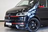 USED 2023 73 VOLKSWAGEN TRANSPORTER T6.1 T32 2.0 TDI 204PS DSG HIGHLINE KOMBI SWB Big Spec, Delivery Miles