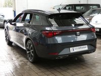USED 2021 70 SEAT LEON 1.5 ETSI EVO FR SPORT DSG MHEV 5d 148 BHP ANDROID APPLE CARPLAY SAT NAV PART LEATHER INTERIOR CRUISE CONTROL PARKING SENSORS 1 OWNER SERVICE HISTORY 6 MONTHS GOLD WARRANTY
