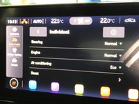 USED 2021 70 SEAT LEON 1.5 ETSI EVO FR SPORT DSG MHEV 5d 148 BHP ANDROID APPLE CARPLAY SAT NAV PART LEATHER INTERIOR CRUISE CONTROL PARKING SENSORS 1 OWNER SERVICE HISTORY 6 MONTHS GOLD WARRANTY