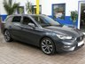 USED 2021 70 SEAT LEON 1.5 ETSI EVO FR SPORT DSG MHEV 5d 148 BHP ANDROID APPLE CARPLAY SAT NAV PART LEATHER INTERIOR CRUISE CONTROL PARKING SENSORS 1 OWNER SERVICE HISTORY 6 MONTHS GOLD WARRANTY