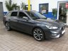 USED 2021 70 SEAT LEON 1.5 ETSI EVO FR SPORT DSG MHEV 5d 148 BHP ANDROID APPLE CARPLAY SAT NAV PART LEATHER INTERIOR CRUISE CONTROL PARKING SENSORS 1 OWNER SERVICE HISTORY 6 MONTHS GOLD WARRANTY