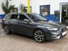 USED 2021 70 SEAT LEON 1.5 ETSI EVO FR SPORT DSG MHEV 5d 148 BHP ANDROID APPLE CARPLAY SAT NAV PART LEATHER INTERIOR CRUISE CONTROL PARKING SENSORS 1 OWNER SERVICE HISTORY 6 MONTHS GOLD WARRANTY