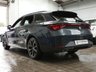 USED 2021 70 SEAT LEON 1.5 ETSI EVO FR SPORT DSG MHEV 5d 148 BHP ANDROID APPLE CARPLAY SAT NAV PART LEATHER INTERIOR CRUISE CONTROL PARKING SENSORS 1 OWNER SERVICE HISTORY 6 MONTHS GOLD WARRANTY