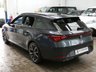 USED 2021 70 SEAT LEON 1.5 ETSI EVO FR SPORT DSG MHEV 5d 148 BHP ANDROID APPLE CARPLAY SAT NAV PART LEATHER INTERIOR CRUISE CONTROL PARKING SENSORS 1 OWNER SERVICE HISTORY 6 MONTHS GOLD WARRANTY