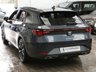 USED 2021 70 SEAT LEON 1.5 ETSI EVO FR SPORT DSG MHEV 5d 148 BHP ANDROID APPLE CARPLAY SAT NAV PART LEATHER INTERIOR CRUISE CONTROL PARKING SENSORS 1 OWNER SERVICE HISTORY 6 MONTHS GOLD WARRANTY
