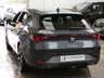 USED 2021 70 SEAT LEON 1.5 ETSI EVO FR SPORT DSG MHEV 5d 148 BHP ANDROID APPLE CARPLAY SAT NAV PART LEATHER INTERIOR CRUISE CONTROL PARKING SENSORS 1 OWNER SERVICE HISTORY 6 MONTHS GOLD WARRANTY