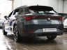 USED 2021 70 SEAT LEON 1.5 ETSI EVO FR SPORT DSG MHEV 5d 148 BHP ANDROID APPLE CARPLAY SAT NAV PART LEATHER INTERIOR CRUISE CONTROL PARKING SENSORS 1 OWNER SERVICE HISTORY 6 MONTHS GOLD WARRANTY