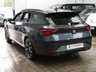 USED 2021 70 SEAT LEON 1.5 ETSI EVO FR SPORT DSG MHEV 5d 148 BHP ANDROID APPLE CARPLAY SAT NAV PART LEATHER INTERIOR CRUISE CONTROL PARKING SENSORS 1 OWNER SERVICE HISTORY 6 MONTHS GOLD WARRANTY