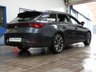 USED 2021 70 SEAT LEON 1.5 ETSI EVO FR SPORT DSG MHEV 5d 148 BHP ANDROID APPLE CARPLAY SAT NAV PART LEATHER INTERIOR CRUISE CONTROL PARKING SENSORS 1 OWNER SERVICE HISTORY 6 MONTHS GOLD WARRANTY