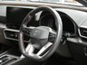 USED 2021 70 SEAT LEON 1.5 ETSI EVO FR SPORT DSG MHEV 5d 148 BHP ANDROID APPLE CARPLAY SAT NAV PART LEATHER INTERIOR CRUISE CONTROL PARKING SENSORS 1 OWNER SERVICE HISTORY 6 MONTHS GOLD WARRANTY