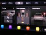 USED 2021 70 SEAT LEON 1.5 ETSI EVO FR SPORT DSG MHEV 5d 148 BHP ANDROID APPLE CARPLAY SAT NAV PART LEATHER INTERIOR CRUISE CONTROL PARKING SENSORS 1 OWNER SERVICE HISTORY 6 MONTHS GOLD WARRANTY