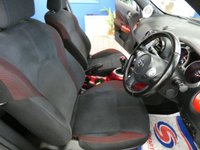 USED 2016 16 NISSAN JUKE 1.2 N-CONNECTA DIG-T 5d 115 BHP SAT NAV CRUISE CONTROL REAR VIEW CAMERA EXCELLENT SERVICE HISTORY 8 SERVICES TO 57K MILES