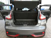 USED 2016 16 NISSAN JUKE 1.2 N-CONNECTA DIG-T 5d 115 BHP SAT NAV CRUISE CONTROL REAR VIEW CAMERA EXCELLENT SERVICE HISTORY 8 SERVICES TO 57K MILES