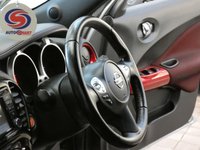 USED 2016 16 NISSAN JUKE 1.2 N-CONNECTA DIG-T 5d 115 BHP SAT NAV CRUISE CONTROL REAR VIEW CAMERA EXCELLENT SERVICE HISTORY 8 SERVICES TO 57K MILES