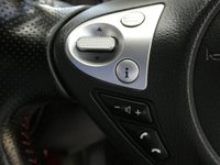 USED 2016 16 NISSAN JUKE 1.2 N-CONNECTA DIG-T 5d 115 BHP SAT NAV CRUISE CONTROL REAR VIEW CAMERA EXCELLENT SERVICE HISTORY 8 SERVICES TO 57K MILES