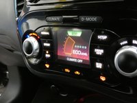 USED 2016 16 NISSAN JUKE 1.2 N-CONNECTA DIG-T 5d 115 BHP SAT NAV CRUISE CONTROL REAR VIEW CAMERA EXCELLENT SERVICE HISTORY 8 SERVICES TO 57K MILES