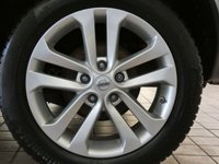 USED 2016 16 NISSAN JUKE 1.2 N-CONNECTA DIG-T 5d 115 BHP SAT NAV CRUISE CONTROL REAR VIEW CAMERA EXCELLENT SERVICE HISTORY 8 SERVICES TO 57K MILES