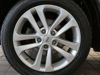 USED 2016 16 NISSAN JUKE 1.2 N-CONNECTA DIG-T 5d 115 BHP SAT NAV CRUISE CONTROL REAR VIEW CAMERA EXCELLENT SERVICE HISTORY 8 SERVICES TO 57K MILES