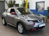 USED 2016 16 NISSAN JUKE 1.2 N-CONNECTA DIG-T 5d 115 BHP SAT NAV CRUISE CONTROL REAR VIEW CAMERA EXCELLENT SERVICE HISTORY 8 SERVICES TO 57K MILES