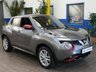 USED 2016 16 NISSAN JUKE 1.2 N-CONNECTA DIG-T 5d 115 BHP SAT NAV CRUISE CONTROL REAR VIEW CAMERA EXCELLENT SERVICE HISTORY 8 SERVICES TO 57K MILES