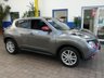 USED 2016 16 NISSAN JUKE 1.2 N-CONNECTA DIG-T 5d 115 BHP SAT NAV CRUISE CONTROL REAR VIEW CAMERA EXCELLENT SERVICE HISTORY 8 SERVICES TO 57K MILES